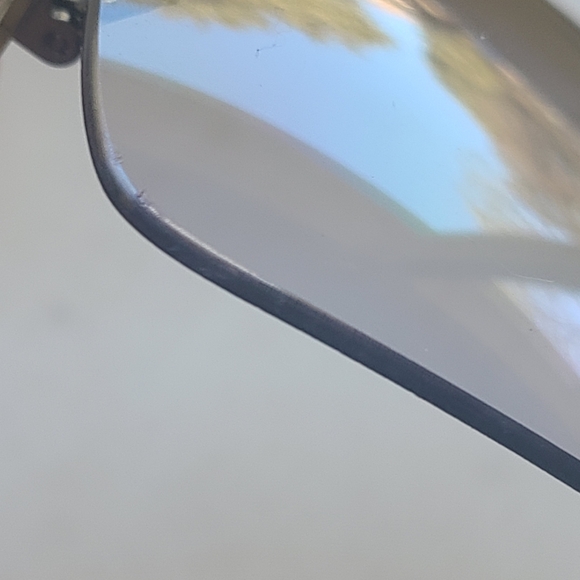 Sweetest Dior Sunglasses PZFJIN 115- Excellent Condition - Picture 13 of 14